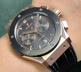 Picture of Hublot Watches Men Big Bang _SKU1700hublot-45x113353